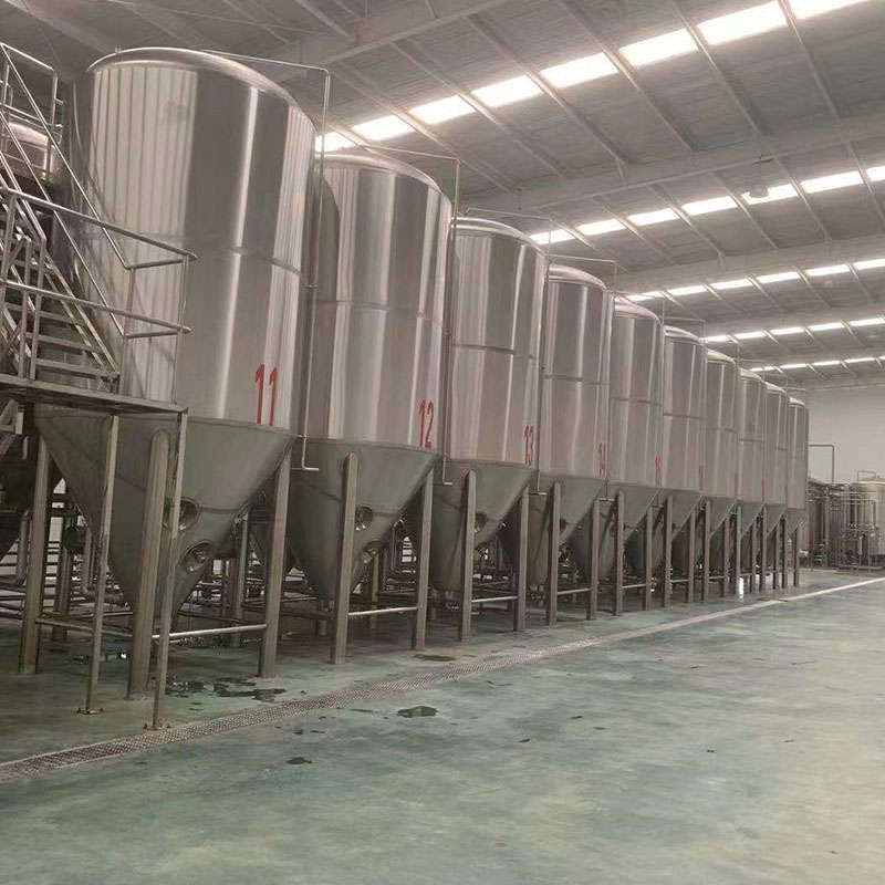 阿拉善精酿啤酒设备厂—行业标准政策